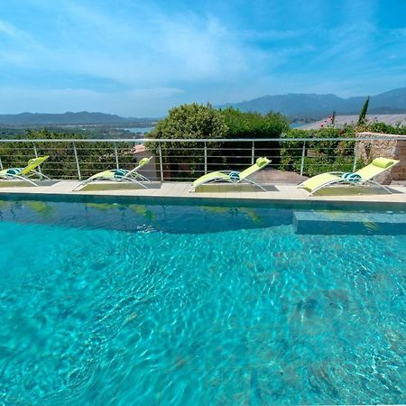 פורטו-וישיו Private Hotel - Adult Only מראה חיצוני תמונה