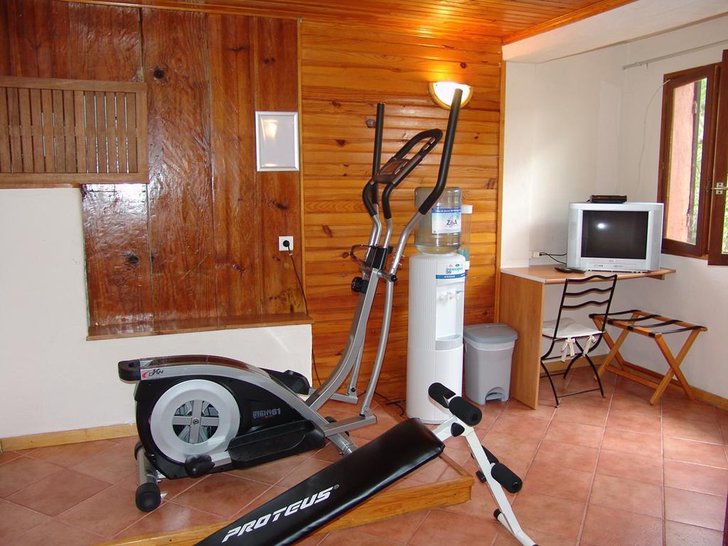 פורטו-וישיו Private Hotel - Adult Only מראה חיצוני תמונה
