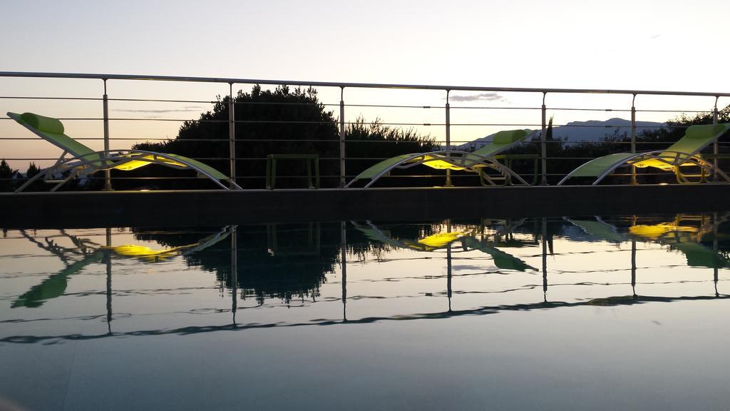 פורטו-וישיו Private Hotel - Adult Only מראה חיצוני תמונה