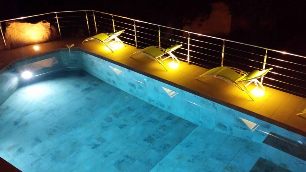 פורטו-וישיו Private Hotel - Adult Only מראה חיצוני תמונה