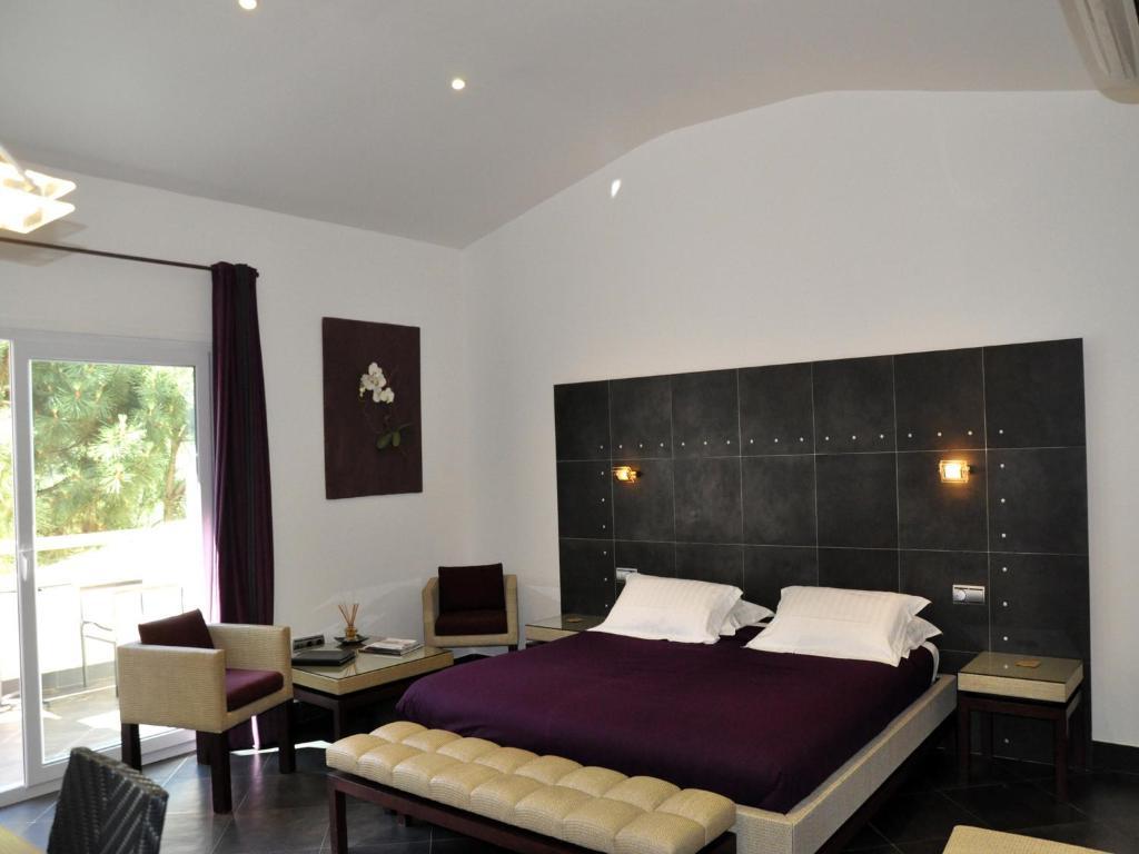 פורטו-וישיו Private Hotel - Adult Only חדר תמונה
