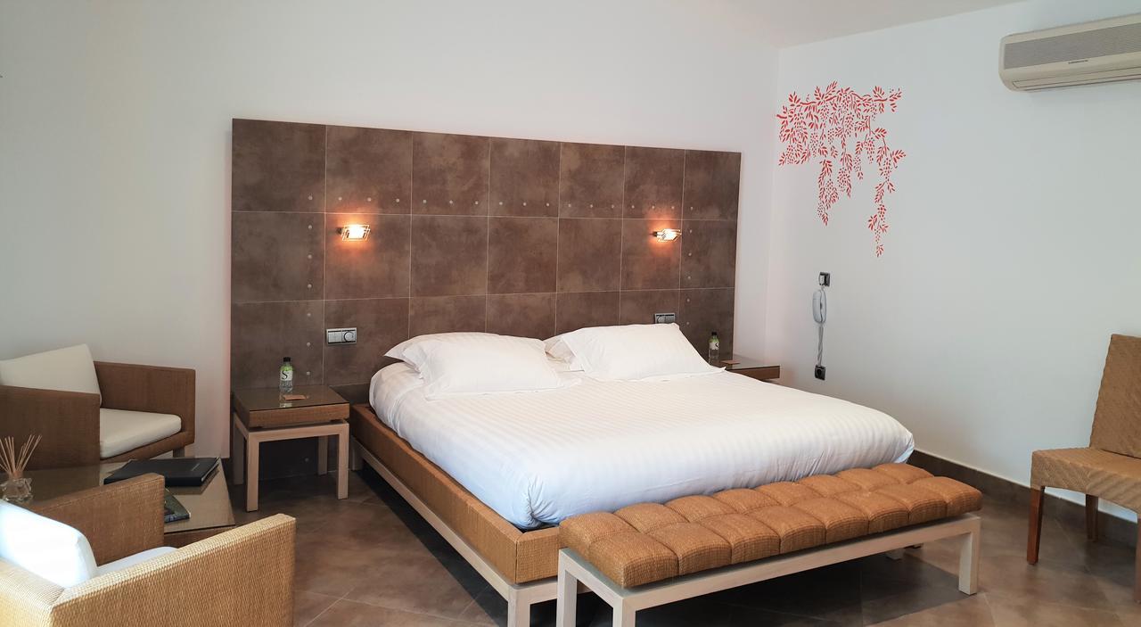 פורטו-וישיו Private Hotel - Adult Only מראה חיצוני תמונה