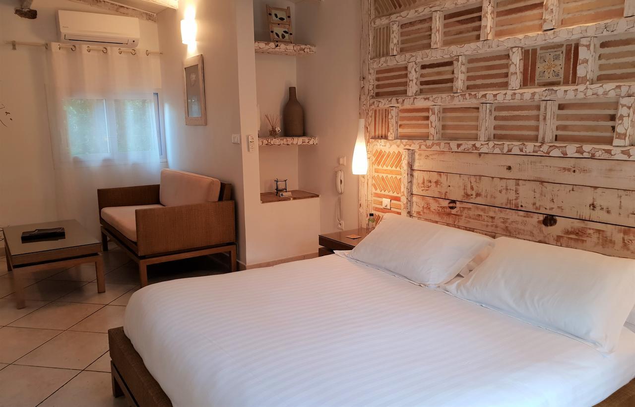 פורטו-וישיו Private Hotel - Adult Only מראה חיצוני תמונה