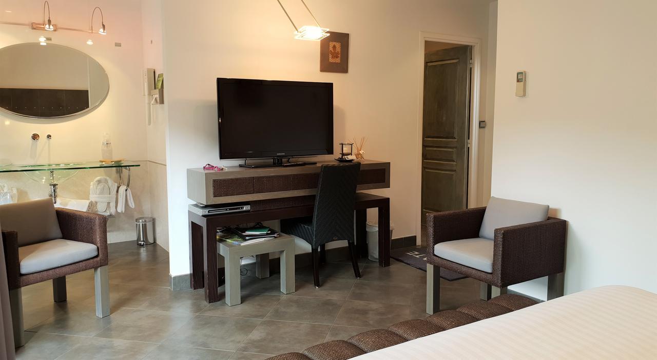 פורטו-וישיו Private Hotel - Adult Only מראה חיצוני תמונה