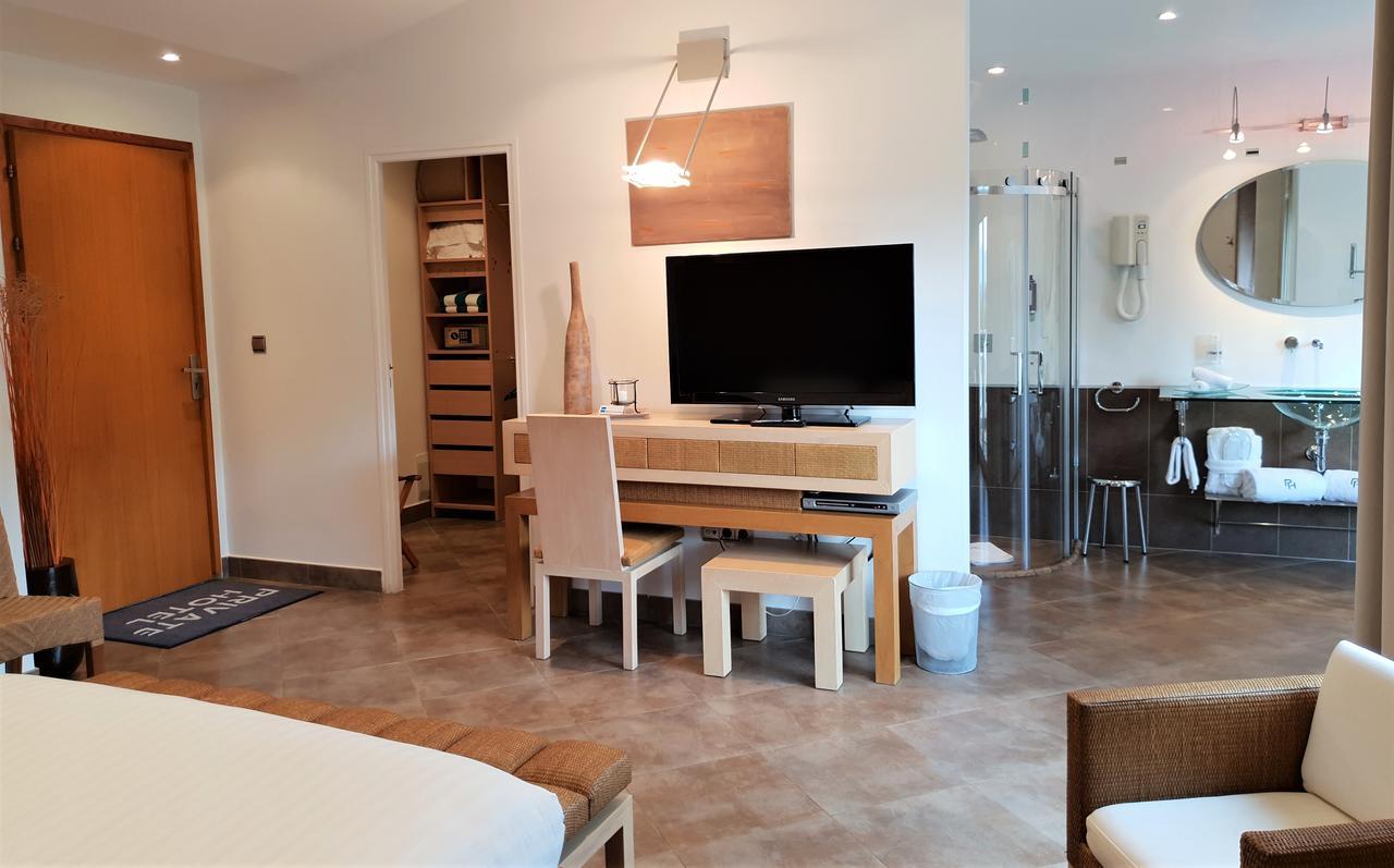 פורטו-וישיו Private Hotel - Adult Only מראה חיצוני תמונה