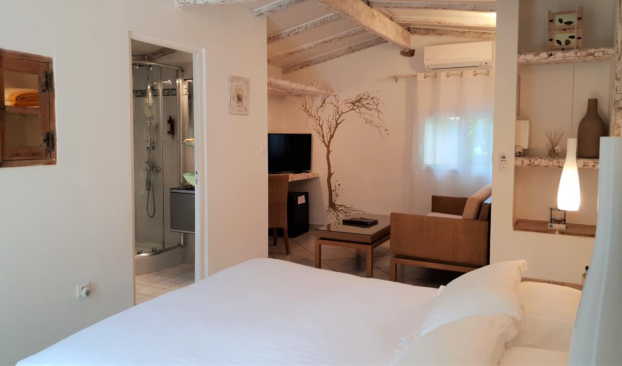 פורטו-וישיו Private Hotel - Adult Only מראה חיצוני תמונה