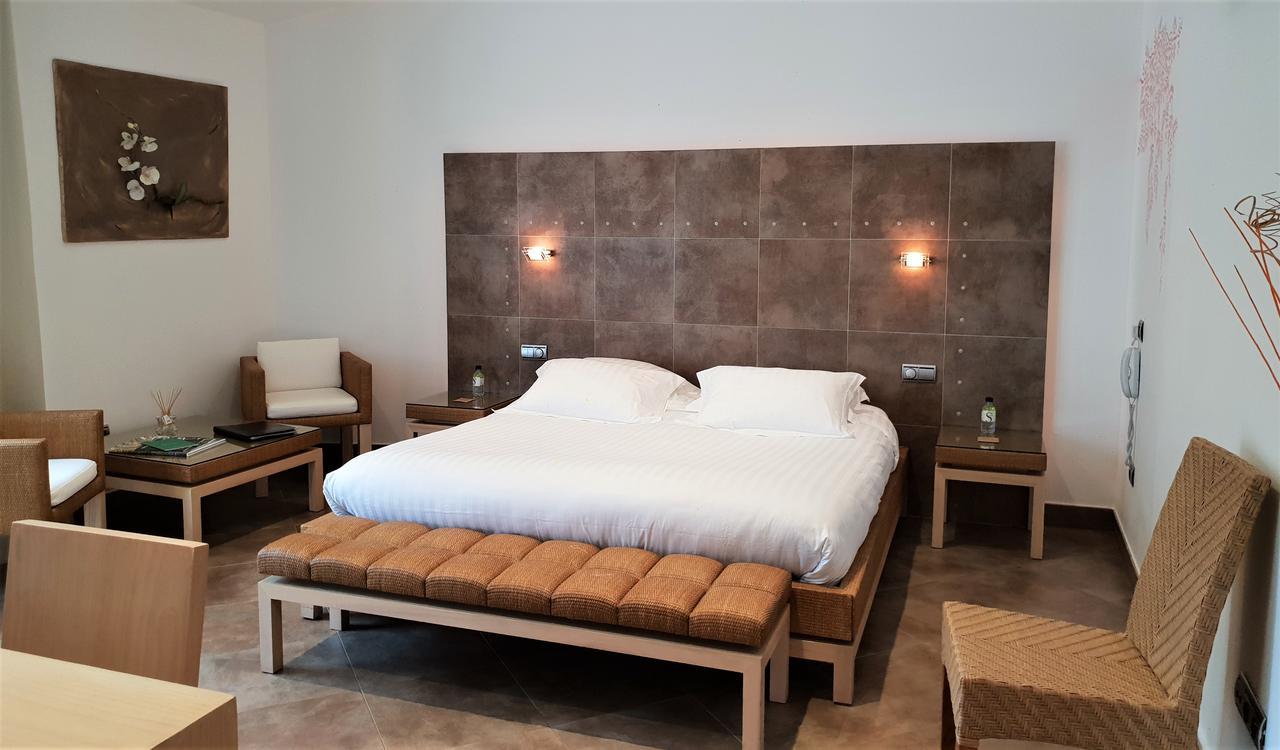 פורטו-וישיו Private Hotel - Adult Only מראה חיצוני תמונה
