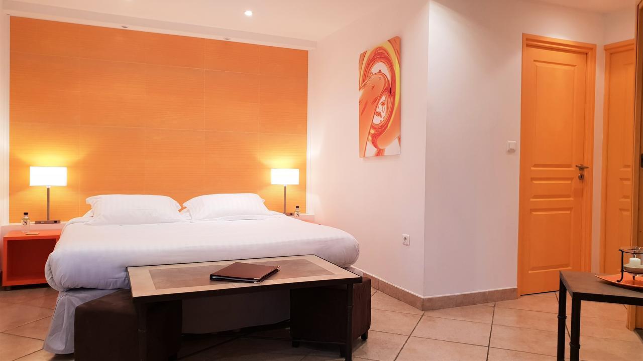 פורטו-וישיו Private Hotel - Adult Only מראה חיצוני תמונה