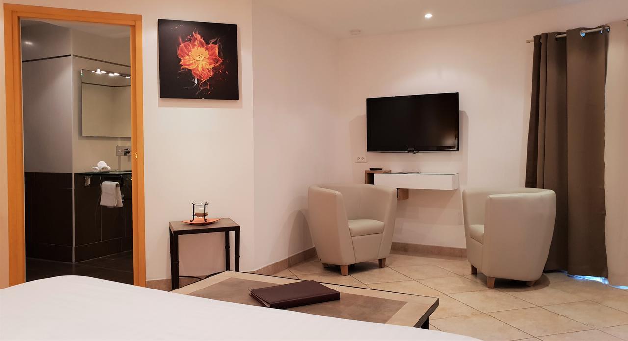 פורטו-וישיו Private Hotel - Adult Only מראה חיצוני תמונה