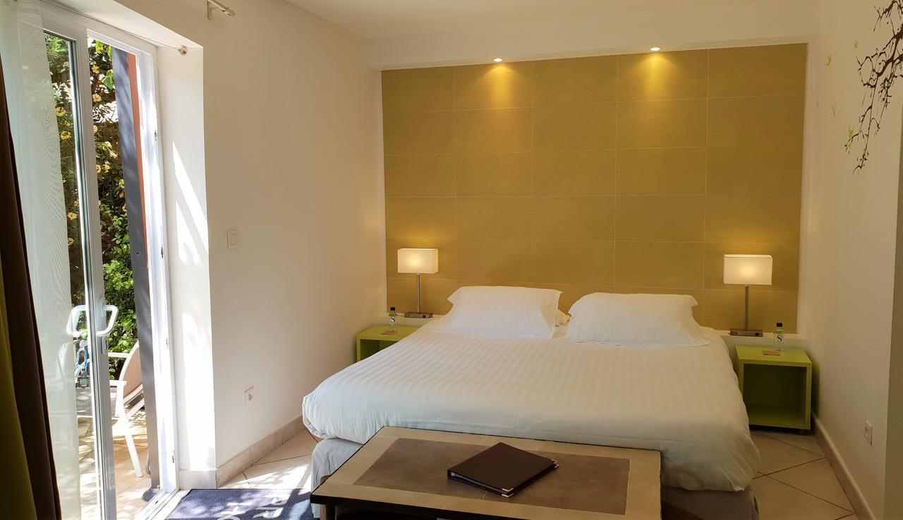 פורטו-וישיו Private Hotel - Adult Only מראה חיצוני תמונה