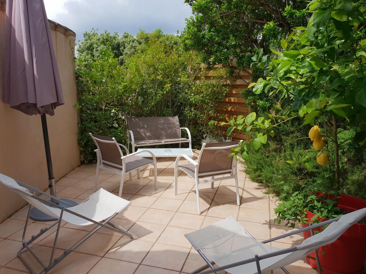 פורטו-וישיו Private Hotel - Adult Only מראה חיצוני תמונה