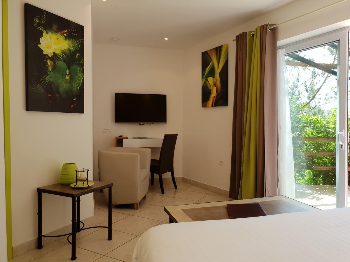 פורטו-וישיו Private Hotel - Adult Only מראה חיצוני תמונה