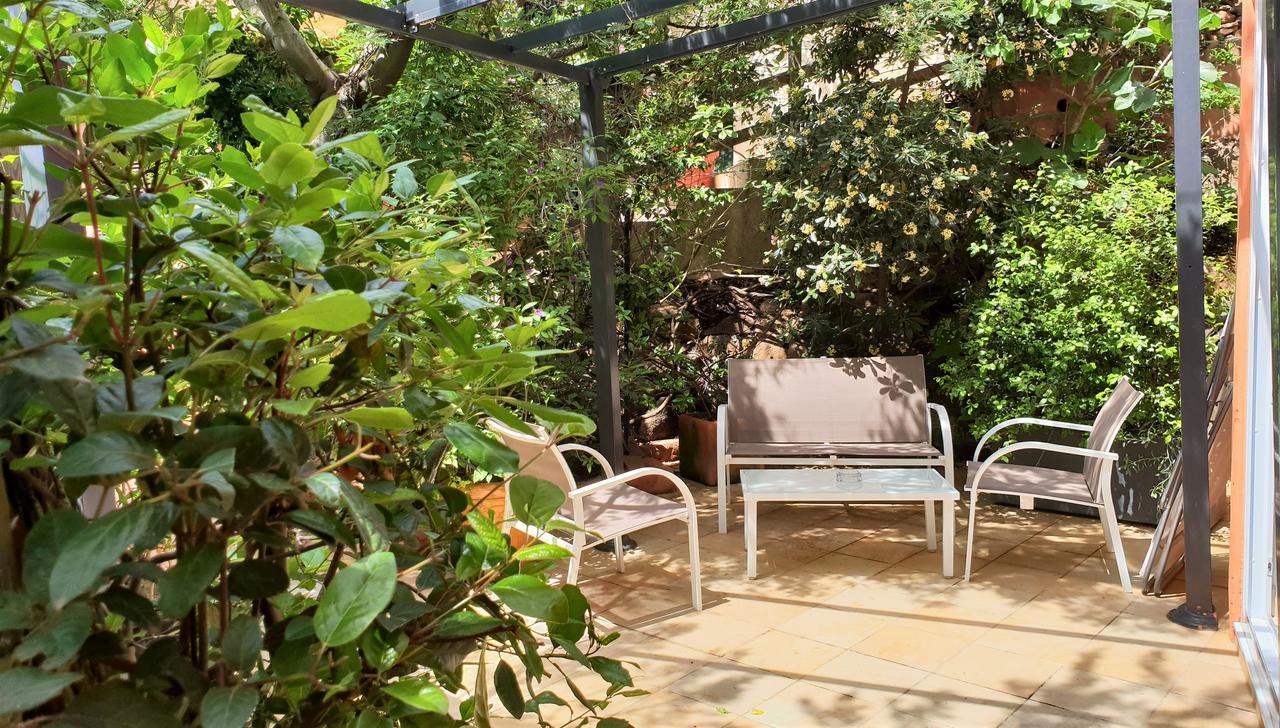 פורטו-וישיו Private Hotel - Adult Only מראה חיצוני תמונה