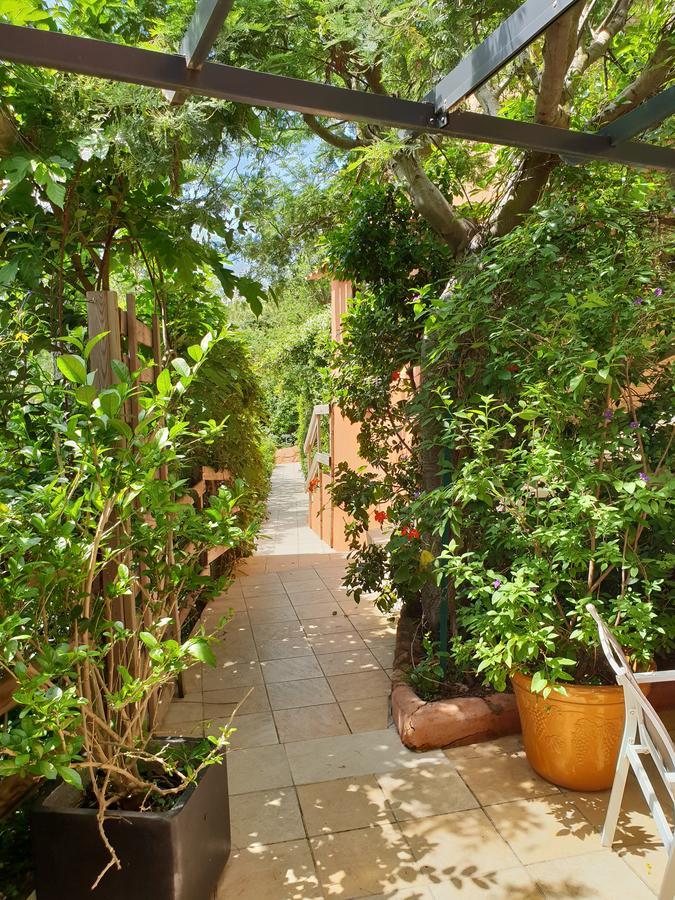 פורטו-וישיו Private Hotel - Adult Only מראה חיצוני תמונה