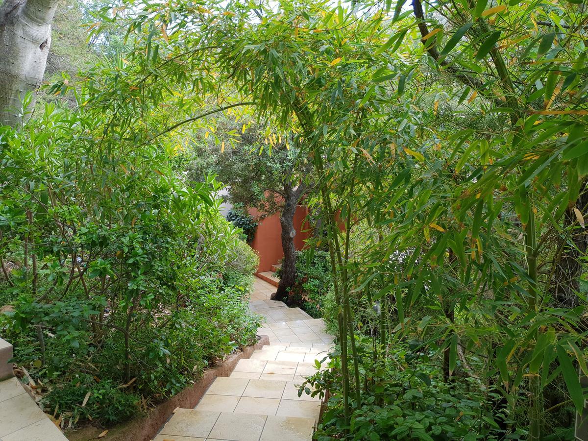 פורטו-וישיו Private Hotel - Adult Only מראה חיצוני תמונה