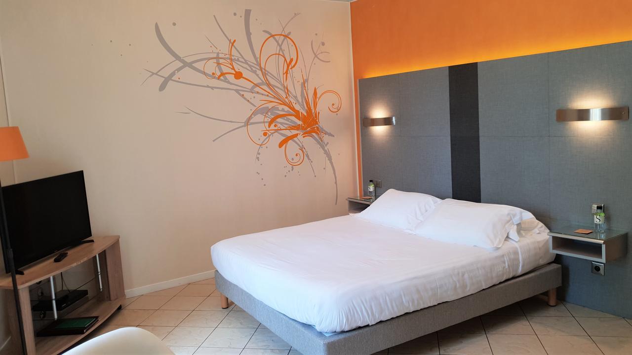 פורטו-וישיו Private Hotel - Adult Only מראה חיצוני תמונה