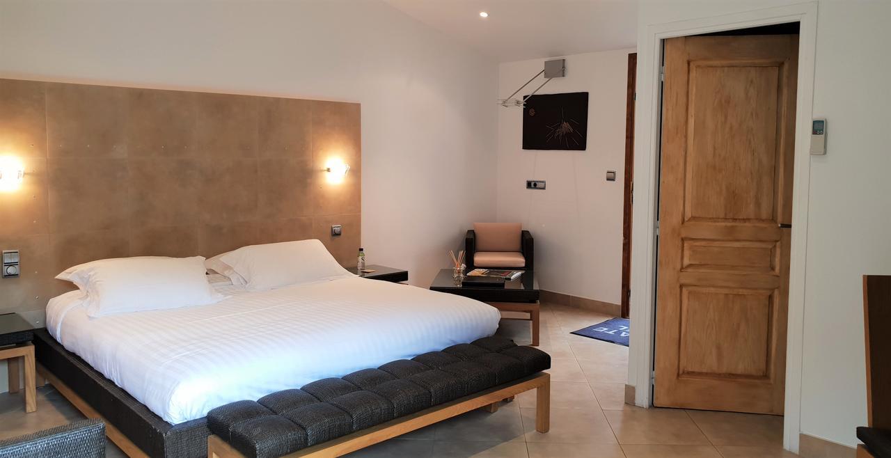 פורטו-וישיו Private Hotel - Adult Only מראה חיצוני תמונה