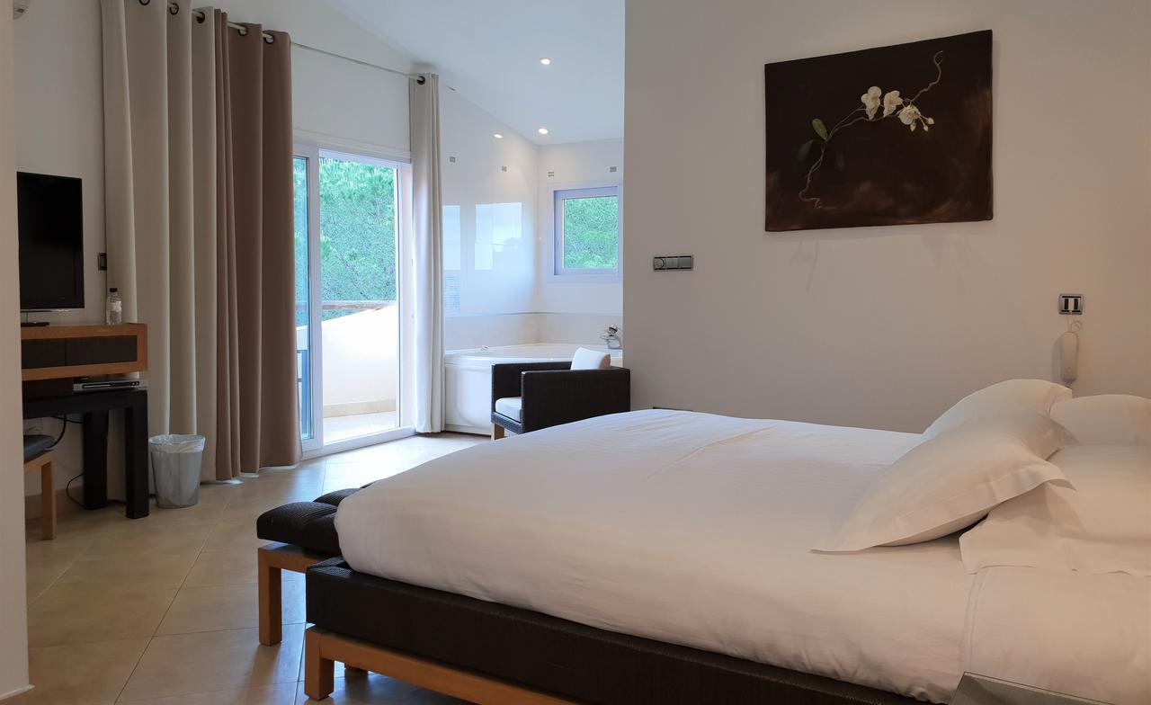 פורטו-וישיו Private Hotel - Adult Only מראה חיצוני תמונה