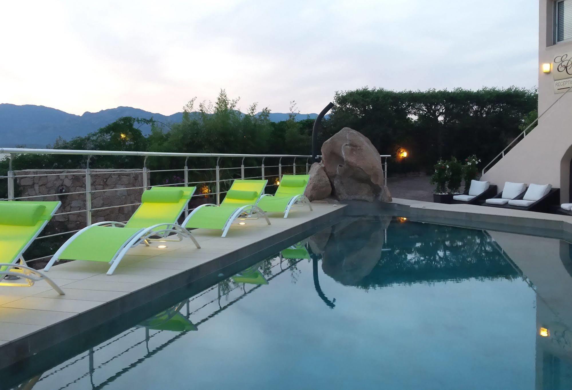 פורטו-וישיו Private Hotel - Adult Only מראה חיצוני תמונה