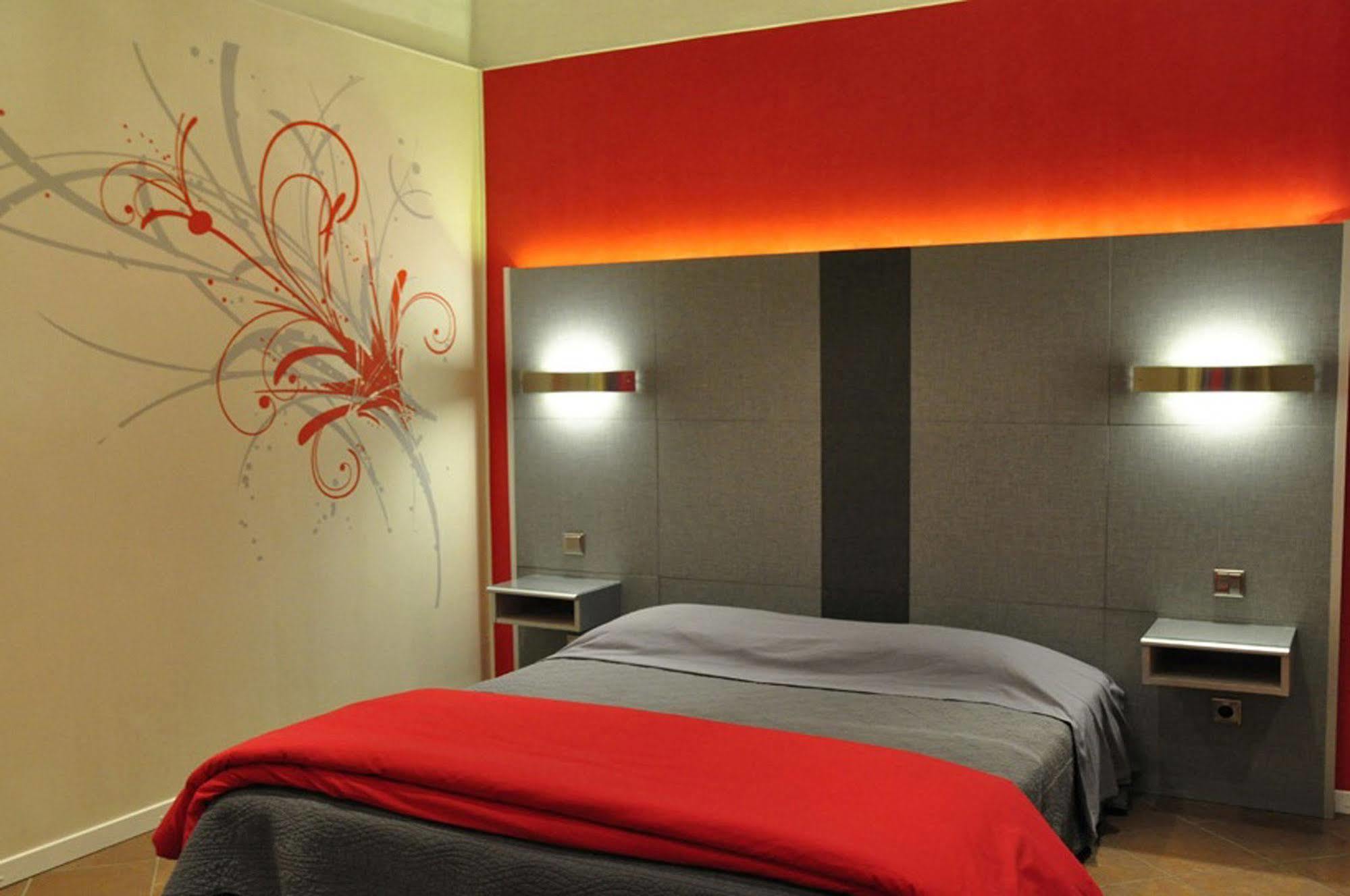 פורטו-וישיו Private Hotel - Adult Only מראה חיצוני תמונה