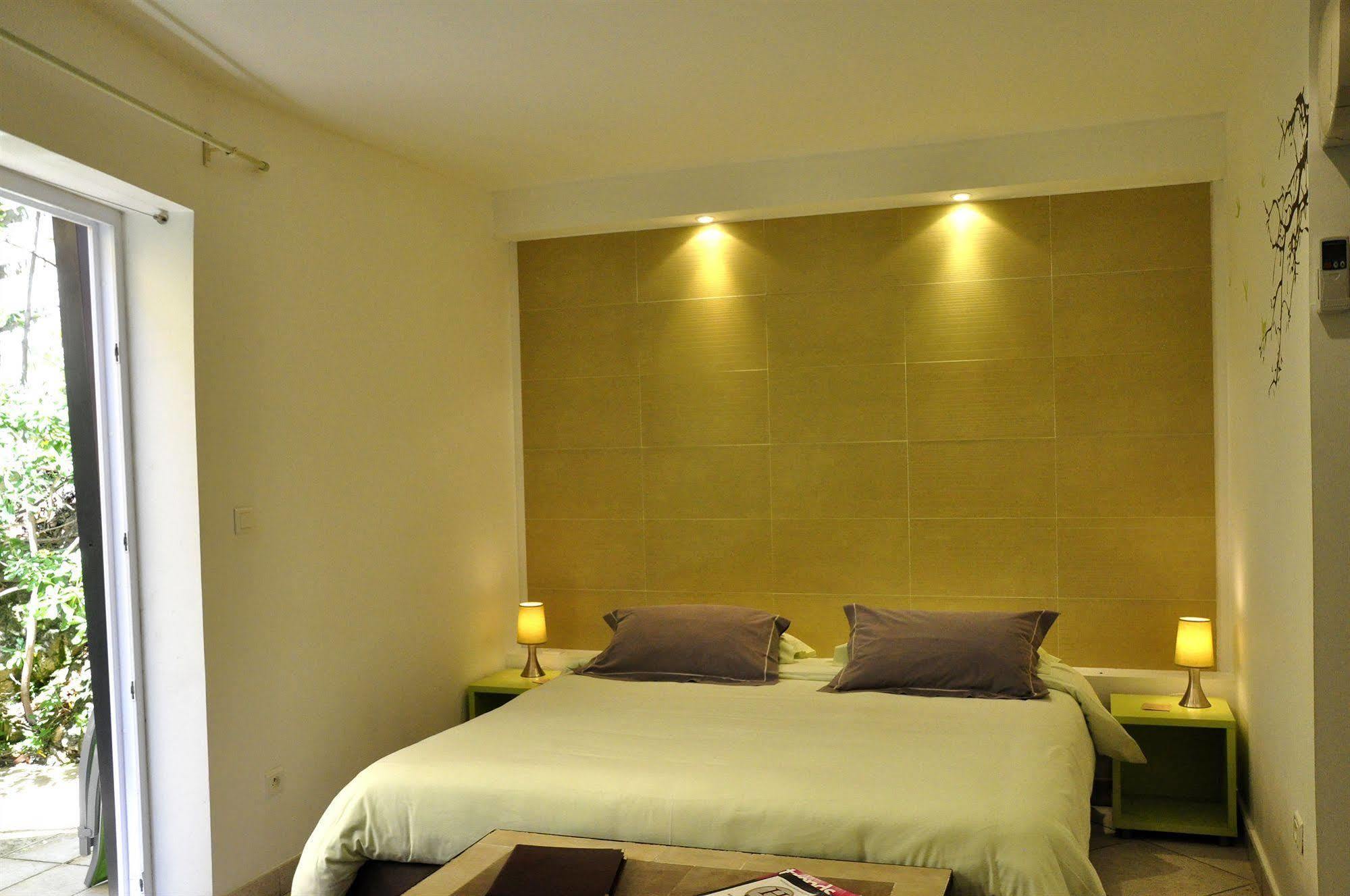פורטו-וישיו Private Hotel - Adult Only מראה חיצוני תמונה