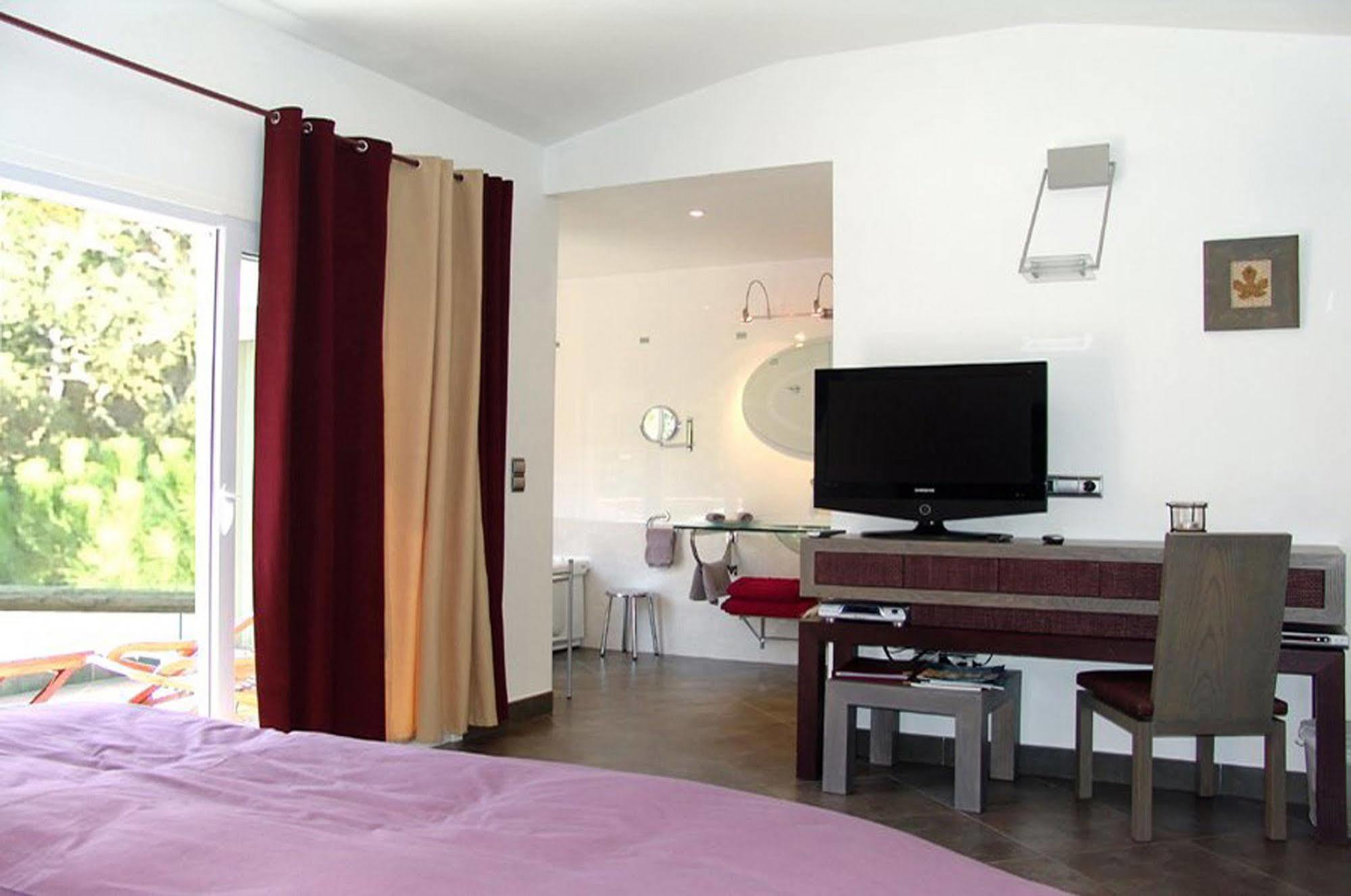 פורטו-וישיו Private Hotel - Adult Only מראה חיצוני תמונה
