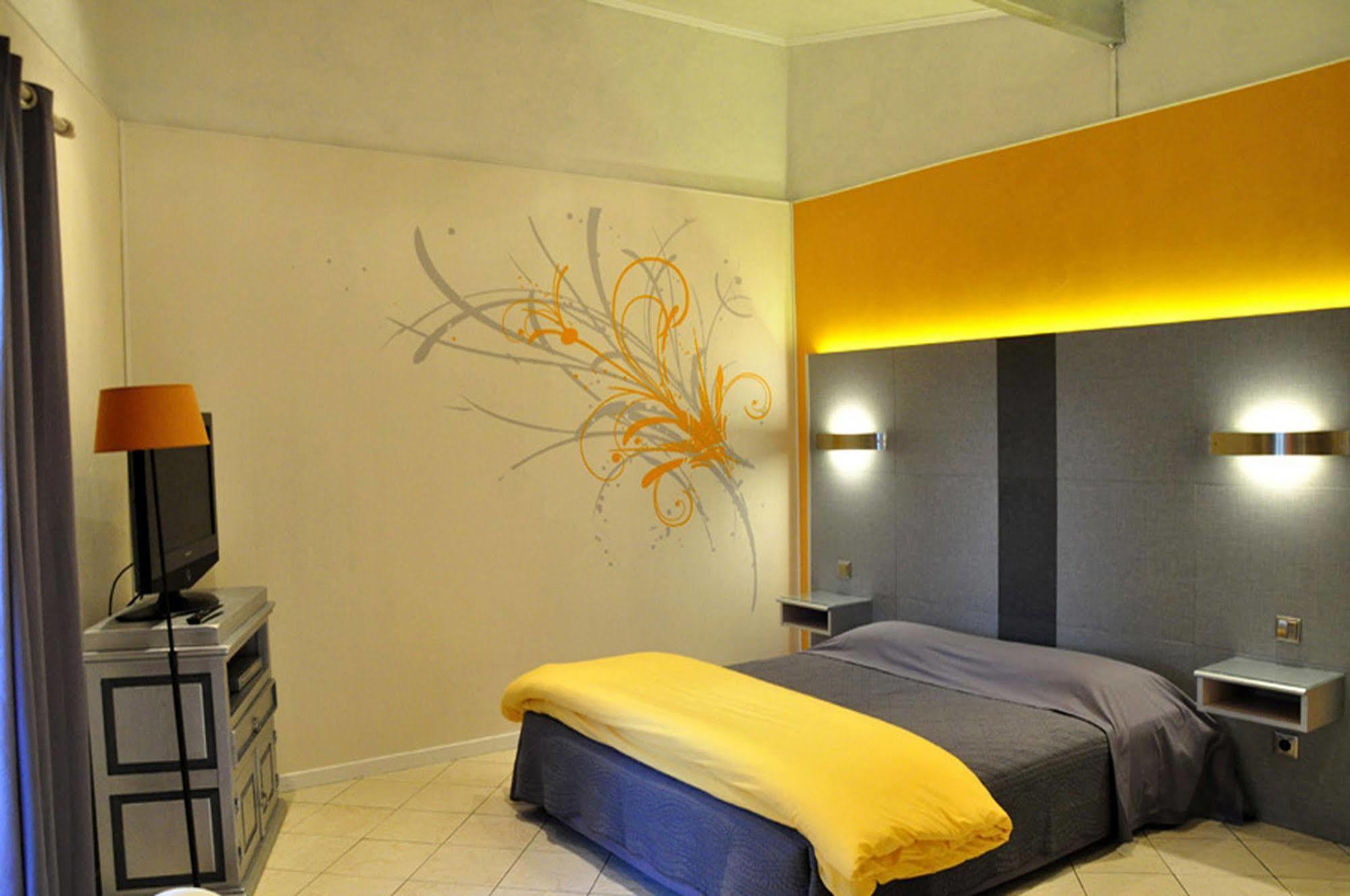 פורטו-וישיו Private Hotel - Adult Only מראה חיצוני תמונה