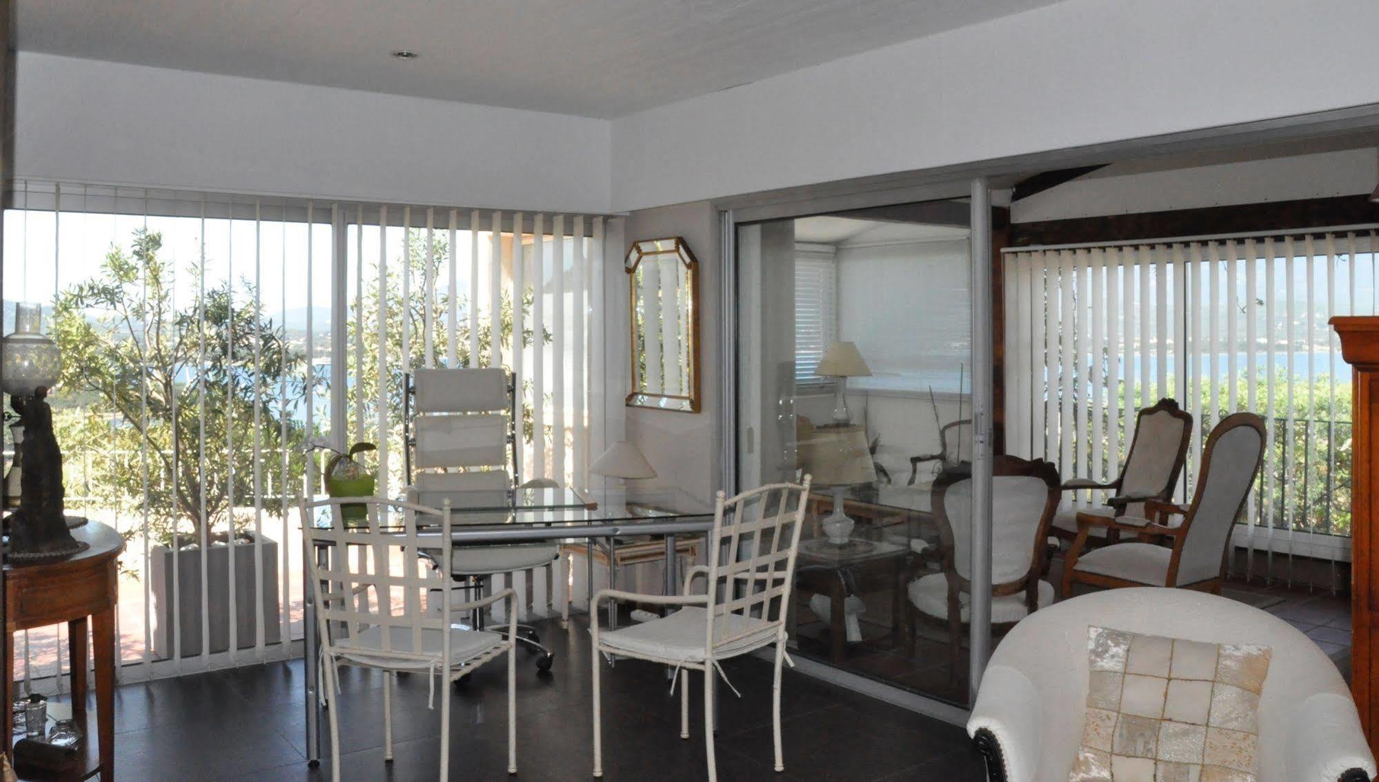 פורטו-וישיו Private Hotel - Adult Only מראה חיצוני תמונה