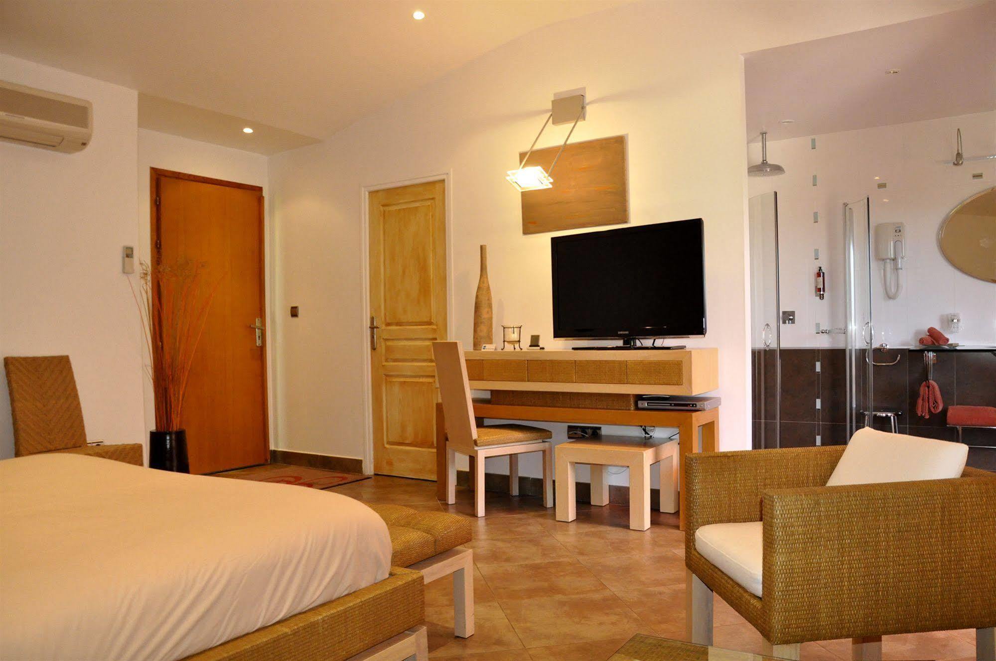 פורטו-וישיו Private Hotel - Adult Only מראה חיצוני תמונה