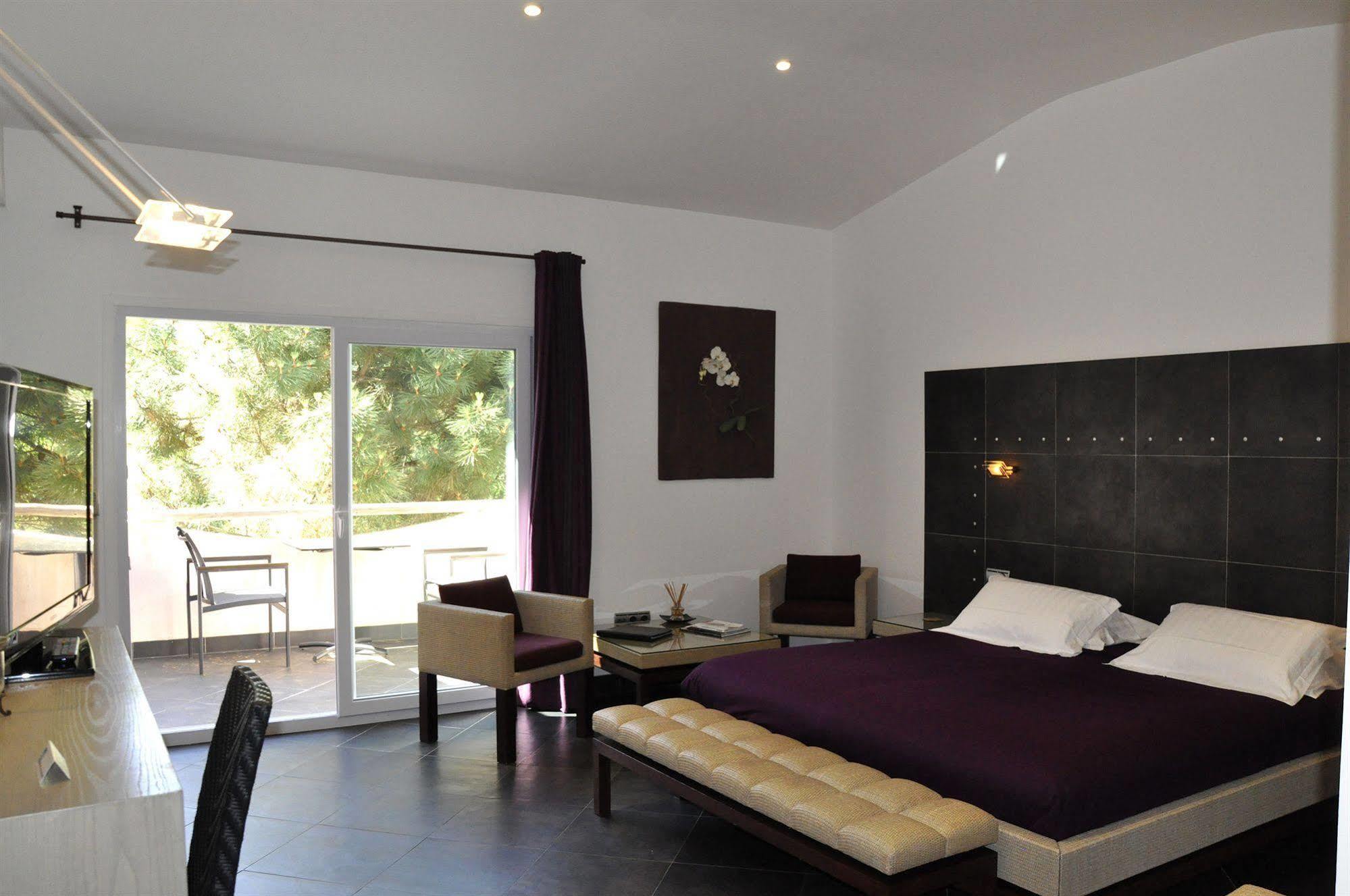 פורטו-וישיו Private Hotel - Adult Only מראה חיצוני תמונה