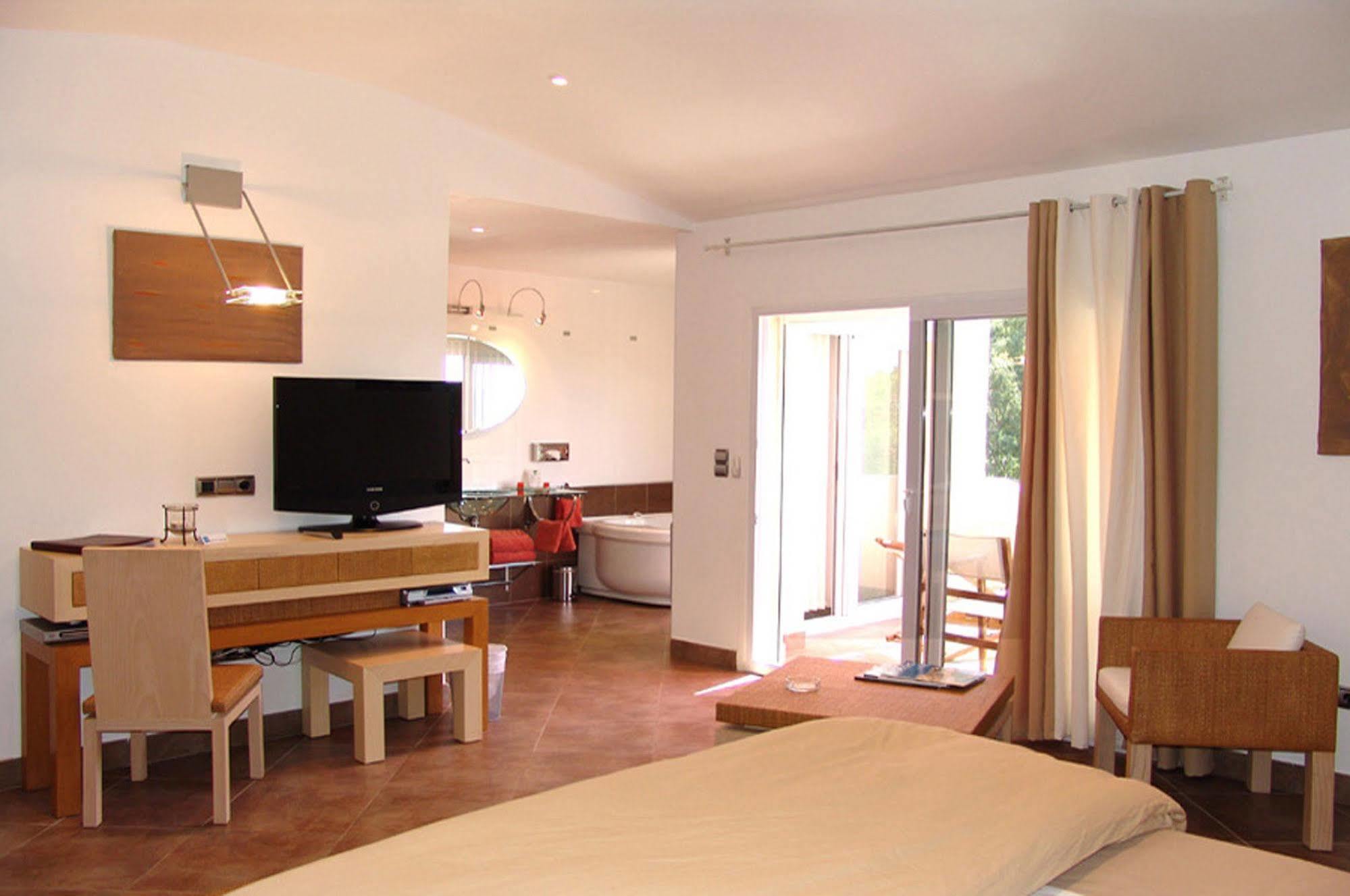 פורטו-וישיו Private Hotel - Adult Only מראה חיצוני תמונה