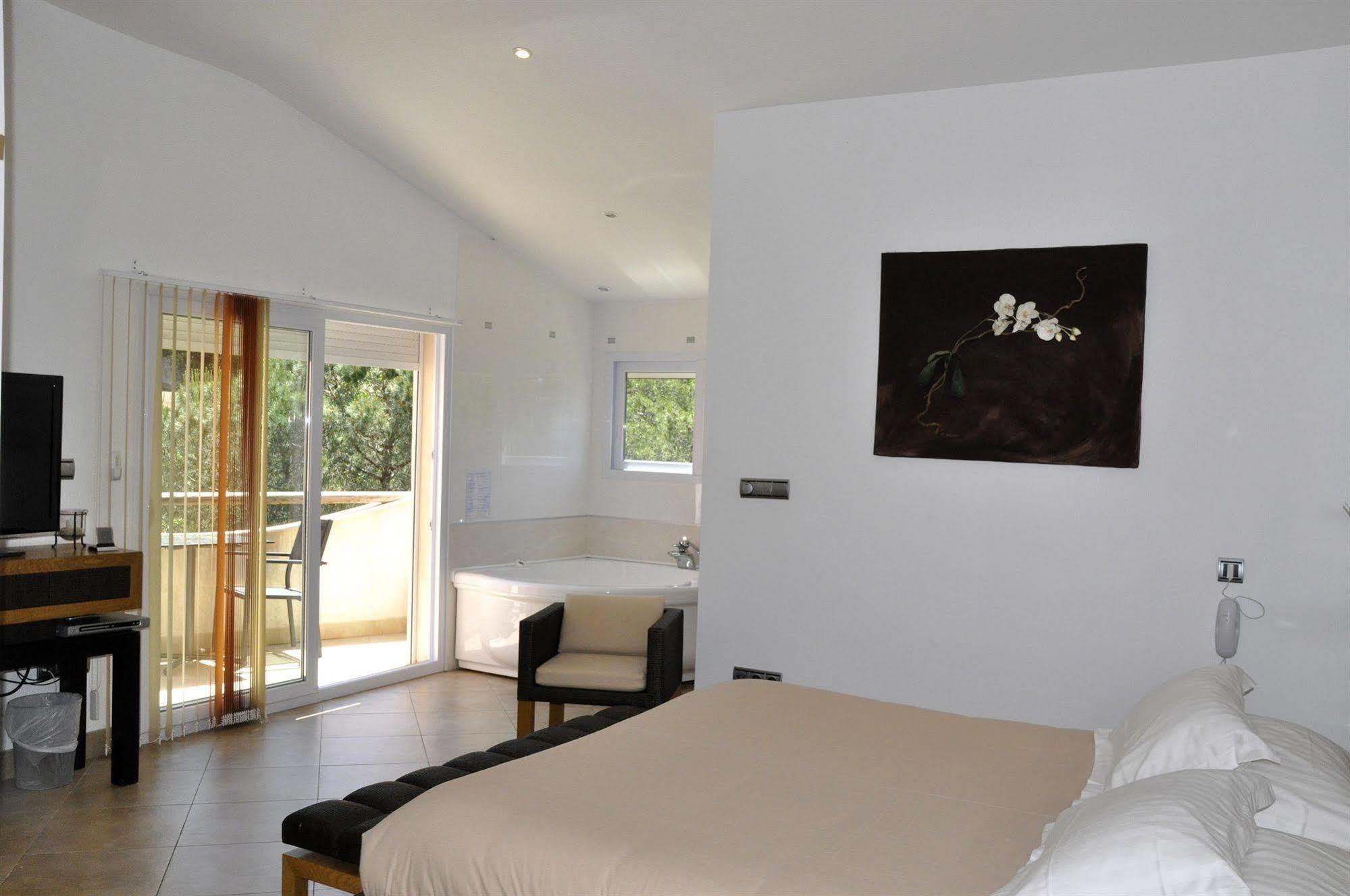 פורטו-וישיו Private Hotel - Adult Only מראה חיצוני תמונה